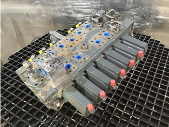 Hidráulica LIEBHERR