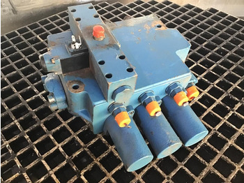 Hidráulica LIEBHERR