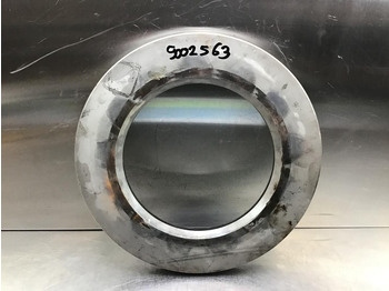 Caja de cambios LIEBHERR