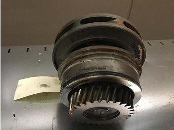 Bomba de refrigerante LIEBHERR