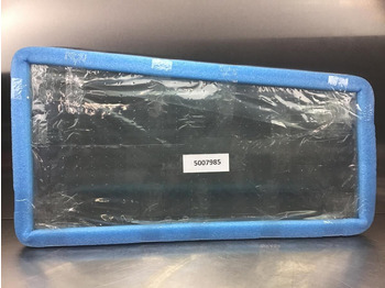 Ventana y piezas LIEBHERR