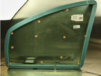 Ventana y piezas LIEBHERR