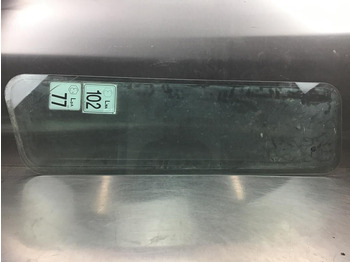 Ventana y piezas LIEBHERR