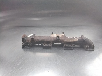 Motor y piezas LIEBHERR