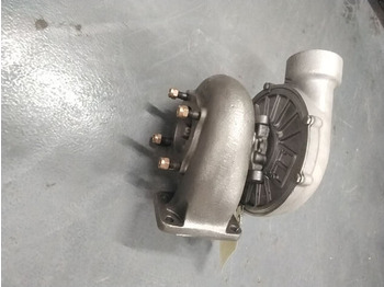 Turbocompresor Liebherr k27.2: foto 2 Turbocompresor Liebherr k27.2: foto 2