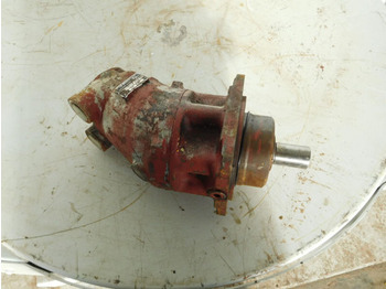 Motor hidráulico LINDE