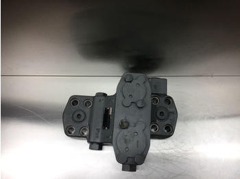 Motor y piezas REXROTH