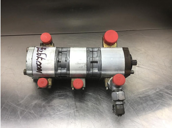 Bomba hidráulica REXROTH