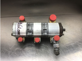 Bomba hidráulica REXROTH