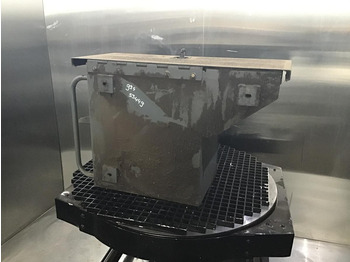 Piezas de recambio LIEBHERR