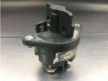 Piezas de recambio LIEBHERR