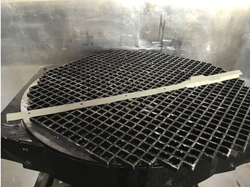 Piezas de recambio LIEBHERR