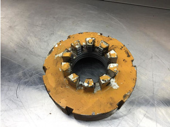 Piezas de recambio LIEBHERR