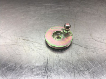 Piezas de recambio LIEBHERR