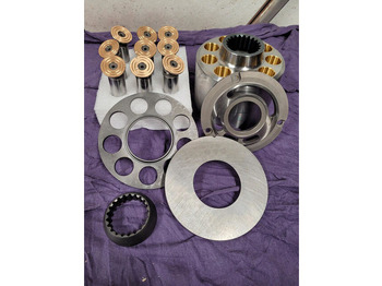 Piezas de recambio LIEBHERR