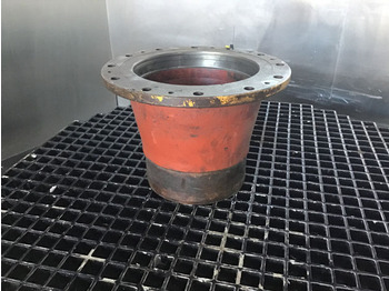 Piezas de recambio LIEBHERR