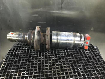 Piezas de recambio LIEBHERR