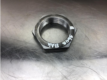 Piezas de recambio LIEBHERR