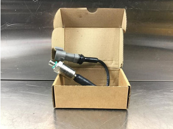 Piezas de recambio LIEBHERR