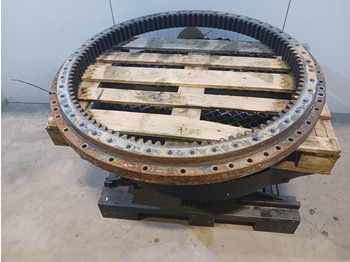 Piezas de recambio LIEBHERR