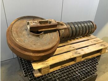 Piezas de recambio LIEBHERR