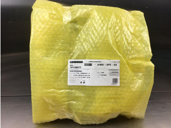 Piezas de recambio LIEBHERR