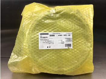 Piezas de recambio LIEBHERR