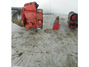 Piezas de recambio LIEBHERR