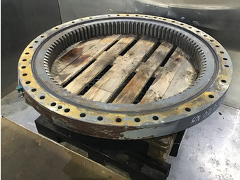Piezas de recambio LIEBHERR