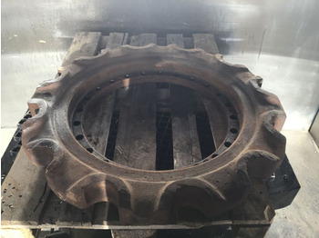 Piezas de recambio LIEBHERR
