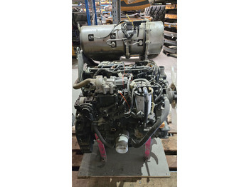 Motor YANMAR