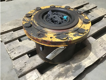 Suspensión ZF