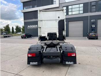 Cabeza tractora DAF XF 106.480 SSC / Stand Airco / 2x Tank / Euro 6D: foto 5