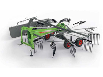 Henificadora FENDT