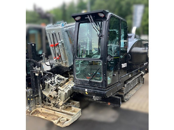 Perforadora direccional horizontal