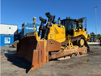 Bulldozer CATERPILLAR D8T