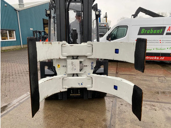 Pinza de manipulación CASCADE