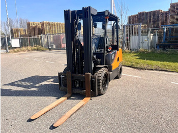 Carretilla elevadora diésel Doosan D33S- 7: foto 4 Carretilla elevadora diésel Doosan D33S- 7: foto 4