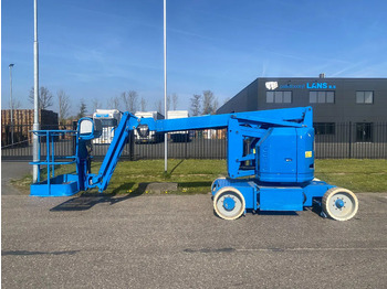 Plataforma articulada GENIE Z34/22