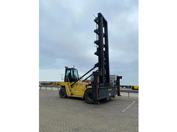 Carretilla para contenedores HYSTER