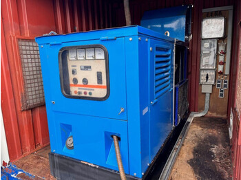 Generador industriale STAMFORD