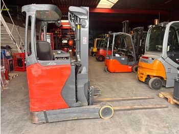 Retráctil Linde R12B- 01: foto 2 Retráctil Linde R12B- 01: foto 2