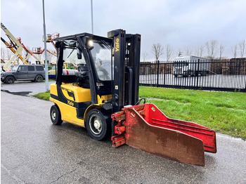 Carretilla elevadora de gas Yale GLP25VXE2170: foto 3
