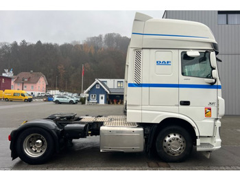 Cabeza tractora DAF XF460 SUPERSPACE: foto 4