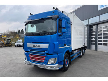 Camión frigorífico DAF XF 460