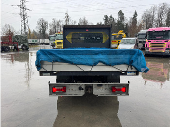 Caja abierta furgoneta, Furgoneta combi IVECO Daily 35C15 4x2: foto 5