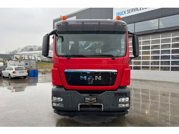 Leasing de  MAN TGS 28.440 6x4/4 Hiab 288-5 MAN TGS 28.440 6x4/4 Hiab 288-5: foto 3