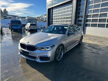 Sedan BMW