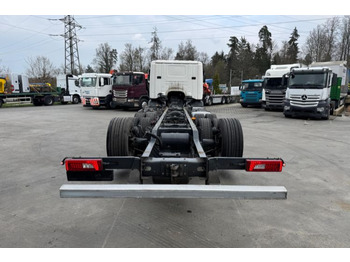 Leasing de  Scania G450 10x4 Scania G450 10x4: foto 5