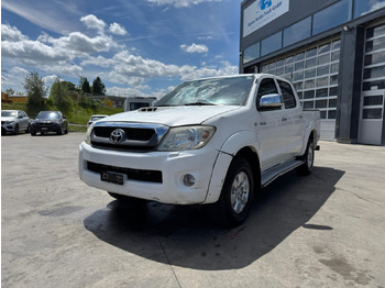 Pick-up TOYOTA Hilux